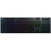 Logitech G915 Lightspeed Wireless RGB Mechanical Gaming Keyboard - Clicky